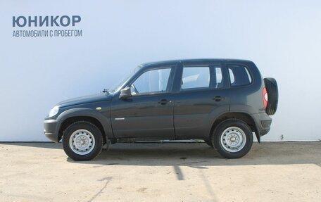 Chevrolet Niva I рестайлинг, 2013 год, 569 000 рублей, 2 фотография