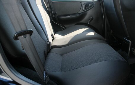 Chevrolet Niva I рестайлинг, 2013 год, 569 000 рублей, 9 фотография