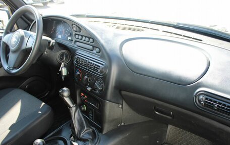 Chevrolet Niva I рестайлинг, 2013 год, 569 000 рублей, 7 фотография