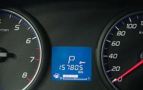 Mitsubishi Outlander III рестайлинг 3, 2012 год, 1 275 000 рублей, 17 фотография