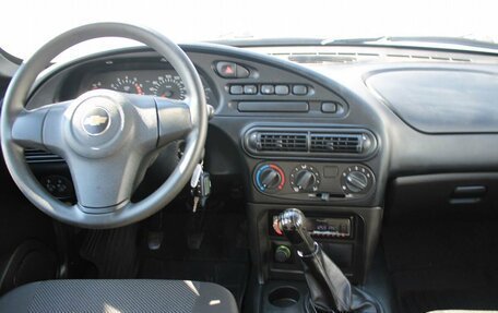 Chevrolet Niva I рестайлинг, 2013 год, 569 000 рублей, 8 фотография