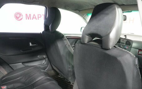 Volvo S40 II, 2002 год, 249 000 рублей, 11 фотография