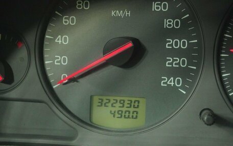 Volvo S40 II, 2002 год, 249 000 рублей, 16 фотография