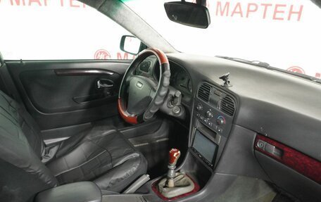 Volvo S40 II, 2002 год, 249 000 рублей, 10 фотография