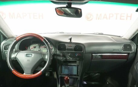Volvo S40 II, 2002 год, 249 000 рублей, 14 фотография