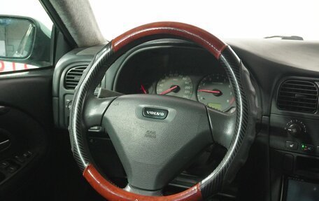 Volvo S40 II, 2002 год, 249 000 рублей, 15 фотография