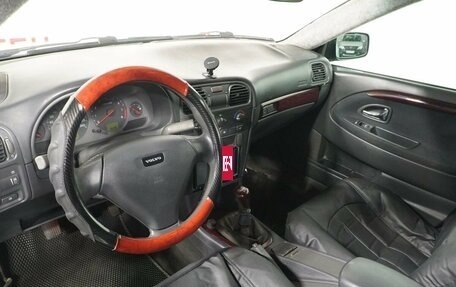 Volvo S40 II, 2002 год, 249 000 рублей, 9 фотография