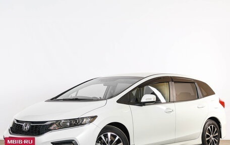 Honda Jade I, 2019 год, 2 029 000 рублей, 2 фотография