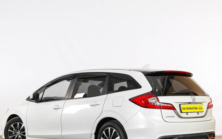 Honda Jade I, 2019 год, 2 029 000 рублей, 5 фотография