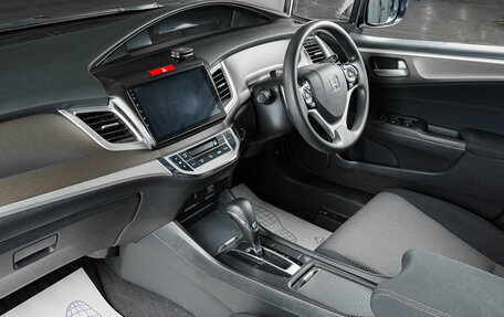 Honda Jade I, 2019 год, 2 029 000 рублей, 11 фотография