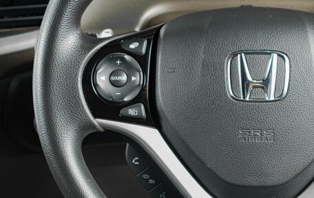 Honda Jade I, 2019 год, 2 029 000 рублей, 15 фотография