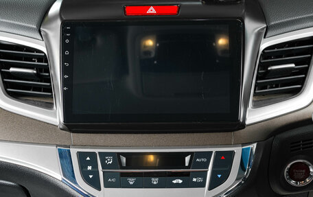 Honda Jade I, 2019 год, 2 029 000 рублей, 17 фотография