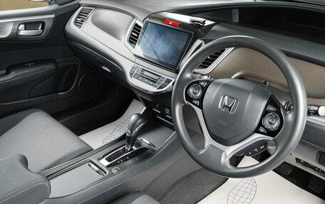 Honda Jade I, 2019 год, 2 029 000 рублей, 8 фотография