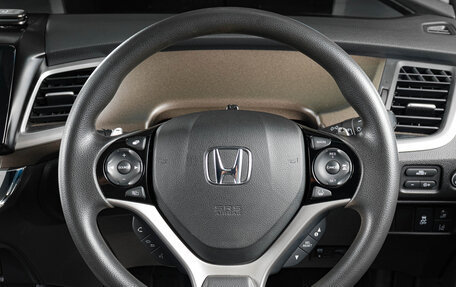 Honda Jade I, 2019 год, 2 029 000 рублей, 14 фотография