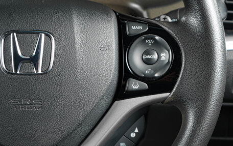 Honda Jade I, 2019 год, 2 029 000 рублей, 16 фотография