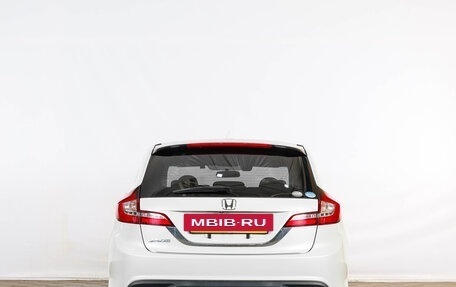 Honda Jade I, 2019 год, 2 029 000 рублей, 6 фотография