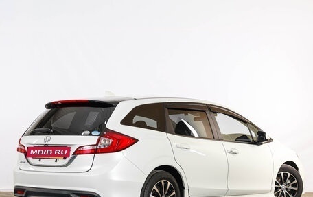Honda Jade I, 2019 год, 2 029 000 рублей, 7 фотография