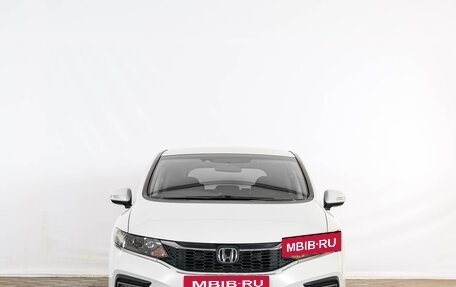 Honda Jade I, 2019 год, 2 029 000 рублей, 4 фотография