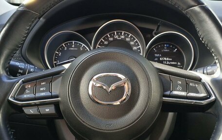 Mazda CX-5 II, 2017 год, 2 799 000 рублей, 14 фотография