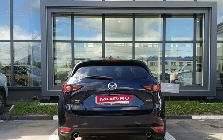 Mazda CX-5 II, 2017 год, 2 799 000 рублей, 6 фотография