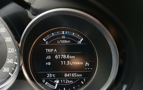 Mazda CX-5 II, 2017 год, 2 799 000 рублей, 24 фотография