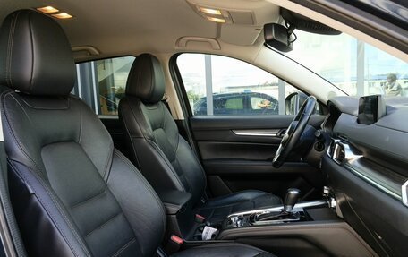 Mazda CX-5 II, 2017 год, 2 799 000 рублей, 22 фотография