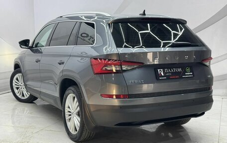Skoda Kodiaq I, 2019 год, 2 799 000 рублей, 7 фотография