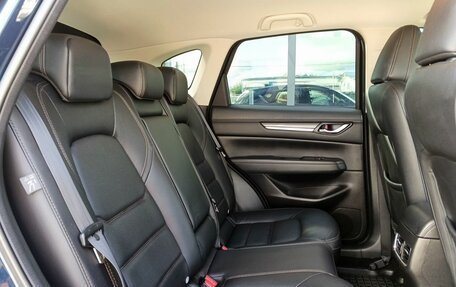 Mazda CX-5 II, 2017 год, 2 799 000 рублей, 21 фотография