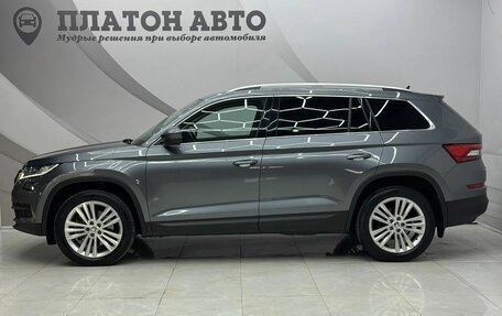 Skoda Kodiaq I, 2019 год, 2 799 000 рублей, 8 фотография