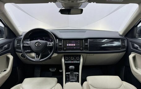 Skoda Kodiaq I, 2019 год, 2 799 000 рублей, 11 фотография