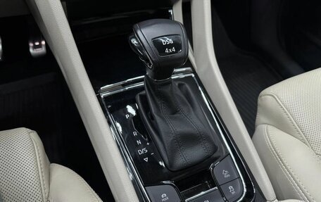 Skoda Kodiaq I, 2019 год, 2 799 000 рублей, 16 фотография