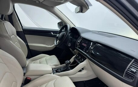Skoda Kodiaq I, 2019 год, 2 799 000 рублей, 12 фотография