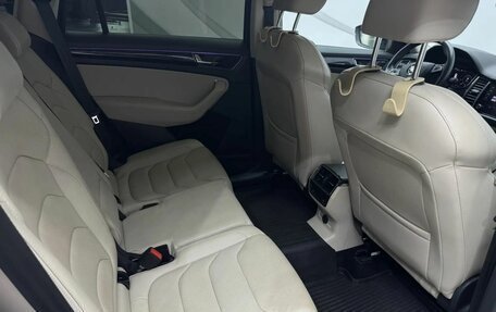 Skoda Kodiaq I, 2019 год, 2 799 000 рублей, 23 фотография
