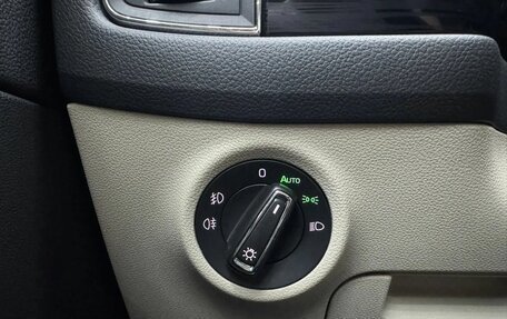 Skoda Kodiaq I, 2019 год, 2 799 000 рублей, 18 фотография