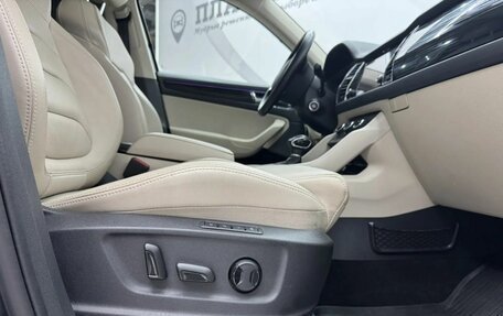 Skoda Kodiaq I, 2019 год, 2 799 000 рублей, 22 фотография