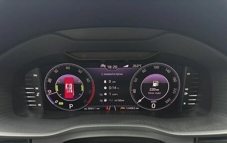 Skoda Kodiaq I, 2019 год, 2 799 000 рублей, 17 фотография