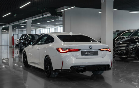 BMW 4 серия, 2022 год, 5 000 000 рублей, 4 фотография