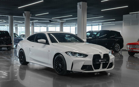 BMW 4 серия, 2022 год, 5 000 000 рублей, 2 фотография