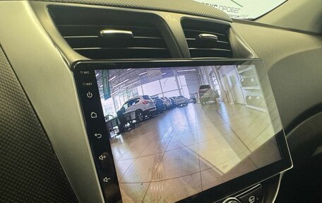 Hyundai Solaris II рестайлинг, 2015 год, 920 000 рублей, 12 фотография