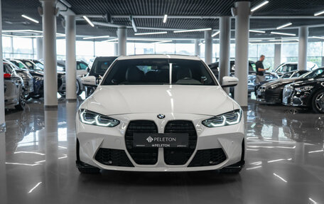 BMW 4 серия, 2022 год, 5 000 000 рублей, 3 фотография
