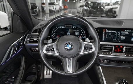 BMW 4 серия, 2022 год, 5 000 000 рублей, 11 фотография