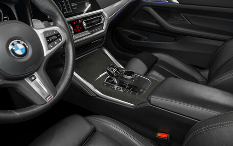 BMW 4 серия, 2022 год, 5 000 000 рублей, 15 фотография