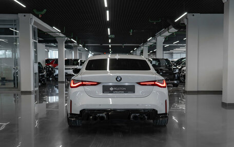 BMW 4 серия, 2022 год, 5 000 000 рублей, 6 фотография