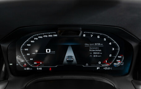 BMW 4 серия, 2022 год, 5 000 000 рублей, 12 фотография
