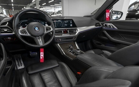 BMW 4 серия, 2022 год, 5 000 000 рублей, 7 фотография