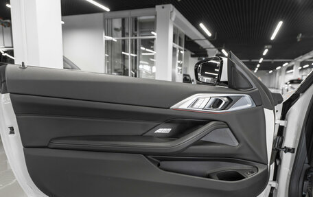 BMW 4 серия, 2022 год, 5 000 000 рублей, 22 фотография