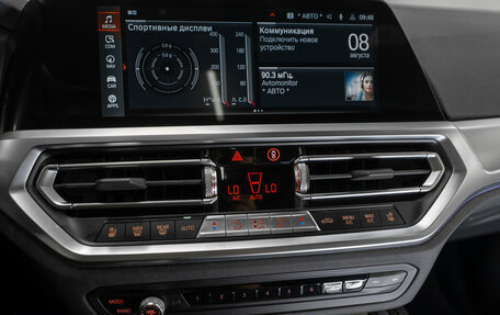 BMW 4 серия, 2022 год, 5 000 000 рублей, 28 фотография