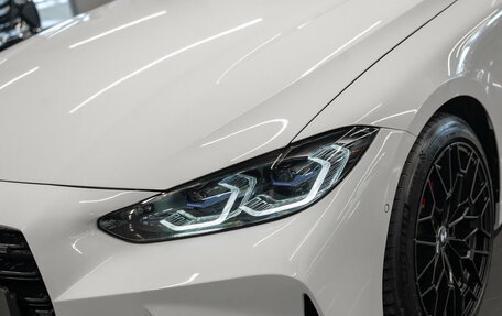 BMW 4 серия, 2022 год, 5 000 000 рублей, 33 фотография