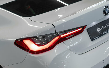 BMW 4 серия, 2022 год, 5 000 000 рублей, 34 фотография