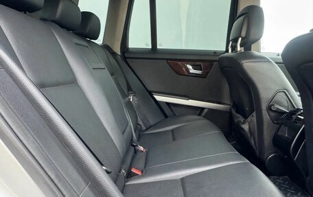 Mercedes-Benz GLK-Класс, 2011 год, 1 325 000 рублей, 11 фотография